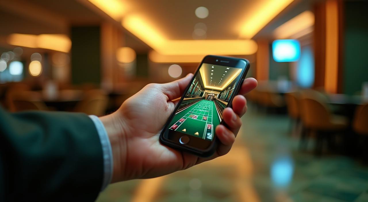 ek088 mobile gaming
